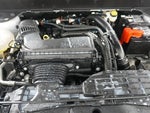 2025 Bronco Sport Thumbnail 34