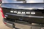 2025 Bronco Sport Thumbnail 9