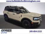 2025 Bronco Sport Thumbnail 1