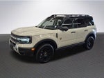 2025 Bronco Sport Thumbnail 2
