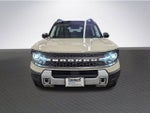 2025 Bronco Sport Thumbnail 3