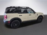 2025 Bronco Sport Thumbnail 4