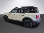 2025 Bronco Sport Thumbnail 5