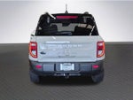 2025 Bronco Sport Thumbnail 6