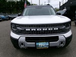 2025 Bronco Sport Thumbnail 2