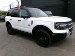 2025 Bronco Sport Thumbnail 3