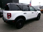 2025 Bronco Sport Thumbnail 6