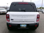 2025 Bronco Sport Thumbnail 7