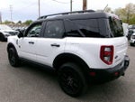 2025 Bronco Sport Thumbnail 8