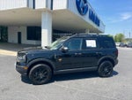 2025 Bronco Sport Thumbnail 3