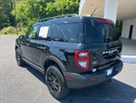 2025 Bronco Sport Thumbnail 4