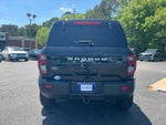 2025 Bronco Sport Thumbnail 5