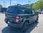 2025 Bronco Sport Thumbnail 6