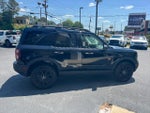 2025 Bronco Sport Thumbnail 7