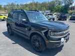 2025 Bronco Sport Thumbnail 8