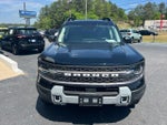2025 Bronco Sport Thumbnail 9