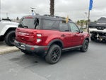 2025 Bronco Sport Thumbnail 3