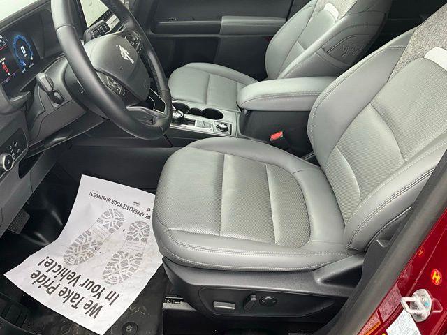 2025 Ford Bronco - $33,077
