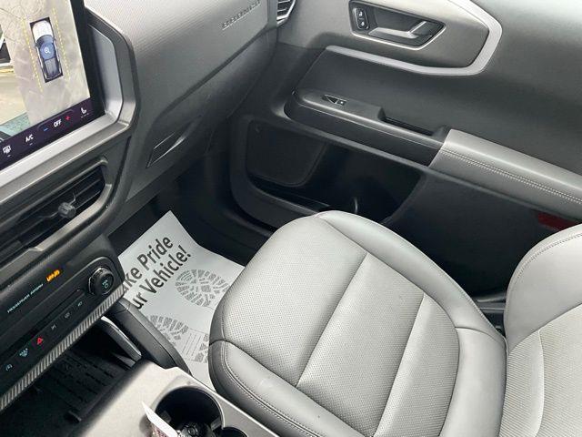 2025 Ford Bronco - $33,077