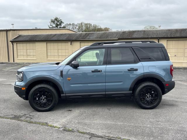 2025 Ford Bronco - $32,998