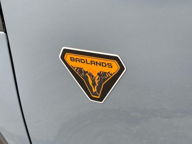 2025 Ford Bronco - $32,998