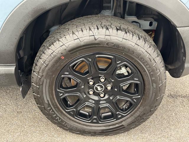 2025 Ford Bronco - $32,998