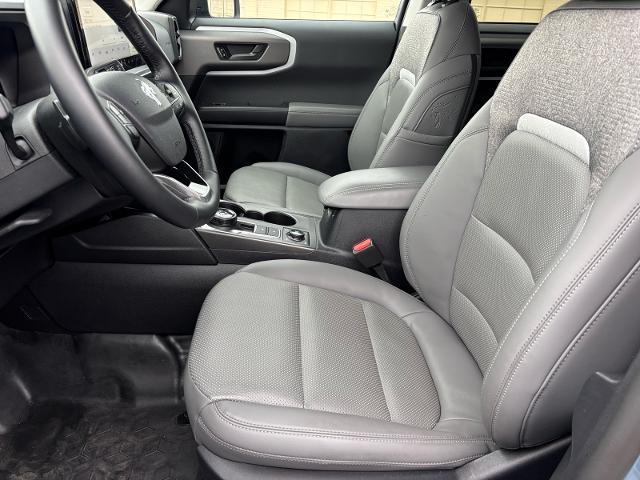 2025 Ford Bronco - $32,998