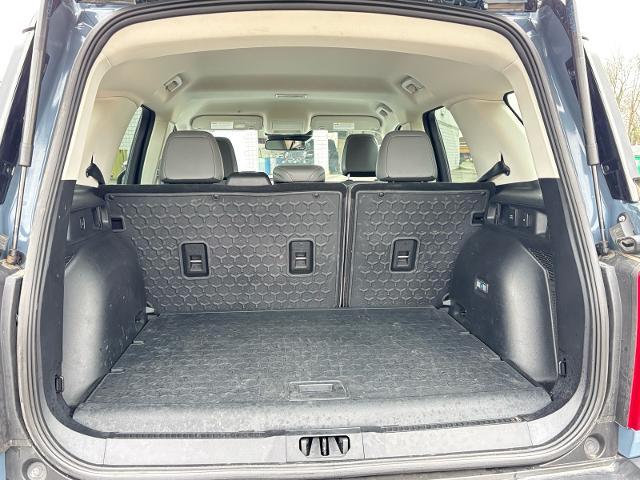 2025 Ford Bronco - $32,998