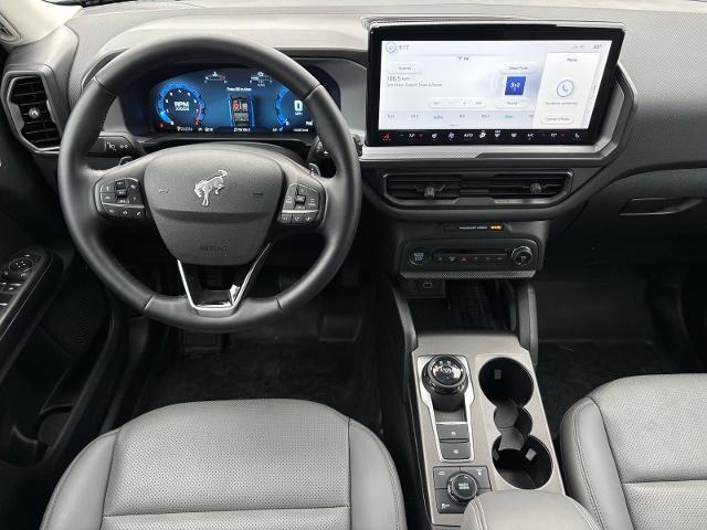 2025 Ford Bronco - $32,998