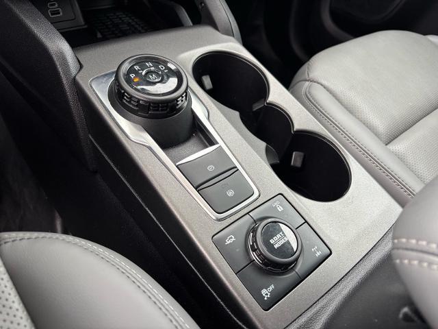 2025 Ford Bronco - $32,998
