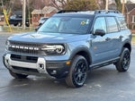 2025 Bronco Sport Thumbnail 2