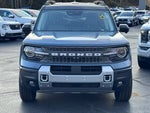 2025 Bronco Sport Thumbnail 17