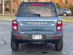 2025 Bronco Sport Thumbnail 18