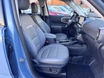 2025 Bronco Sport Thumbnail 23