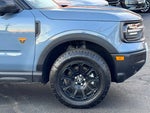 2025 Bronco Sport Thumbnail 41