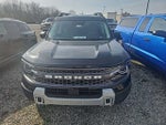 2025 Bronco Sport Thumbnail 1