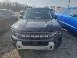 2025 Bronco Sport Thumbnail 2