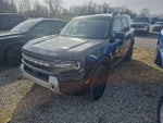 2025 Bronco Sport Thumbnail 3