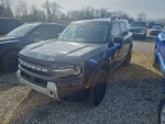 2025 Bronco Sport Thumbnail 4