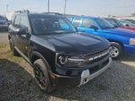2025 Bronco Sport Thumbnail 5
