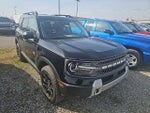2025 Bronco Sport Thumbnail 6