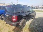 2025 Bronco Sport Thumbnail 7
