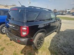 2025 Bronco Sport Thumbnail 8