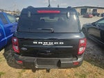 2025 Bronco Sport Thumbnail 9