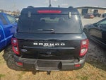 2025 Bronco Sport Thumbnail 10