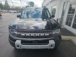 2025 Bronco Sport Thumbnail 3