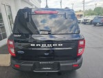 2025 Bronco Sport Thumbnail 5