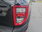 2025 Bronco Sport Thumbnail 6