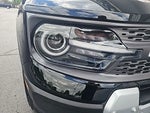 2025 Bronco Sport Thumbnail 7