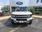 2025 Bronco Sport Thumbnail 2